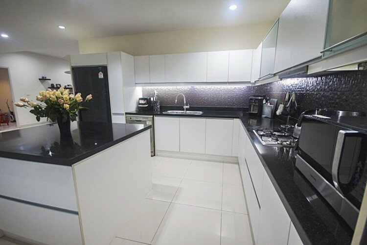 Дом в Хуахине, Таиланд | THE257633