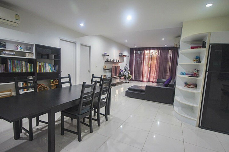 Дом в Хуахине, Таиланд | THE257633