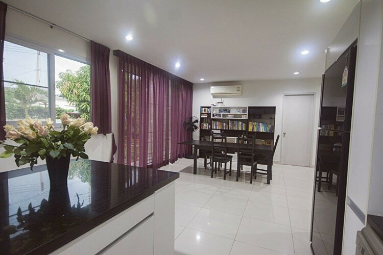 Дом в Хуахине, Таиланд | THE257633