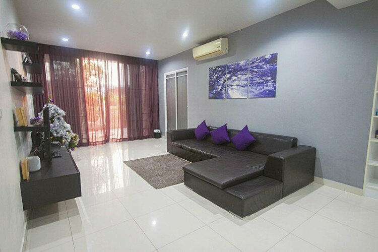 Дом в Хуахине, Таиланд | THE257633