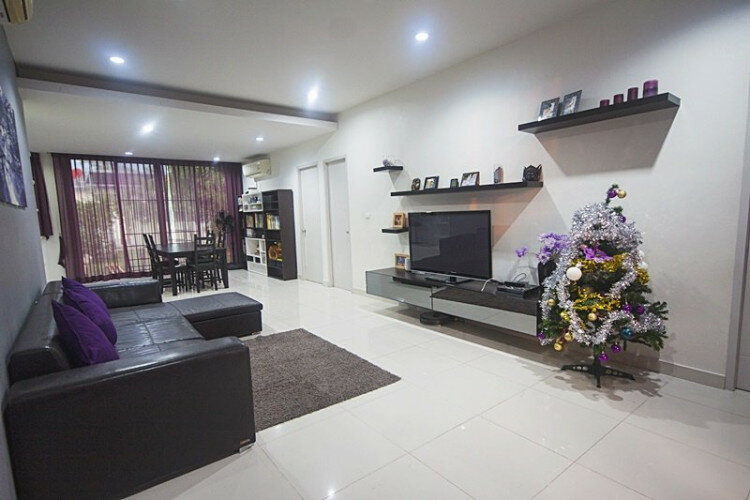 Дом в Хуахине, Таиланд | THE257633