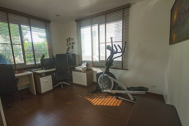 Дом в Хуахине, Таиланд | THE257633