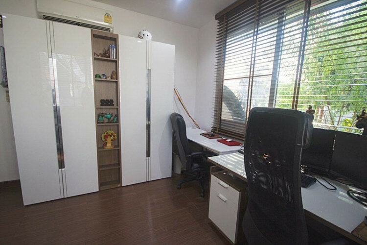 Дом в Хуахине, Таиланд | THE257633