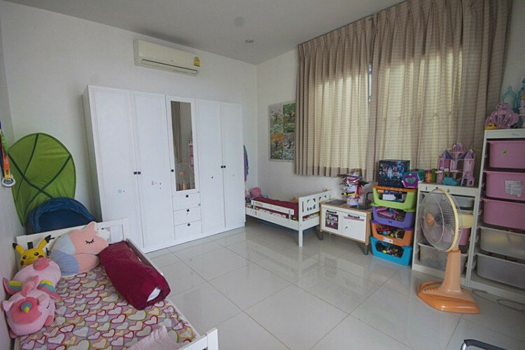 Дом в Хуахине, Таиланд | THE257633