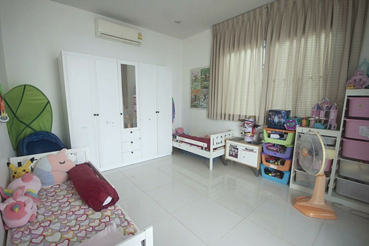 Дом в Хуахине, Таиланд | THE257633