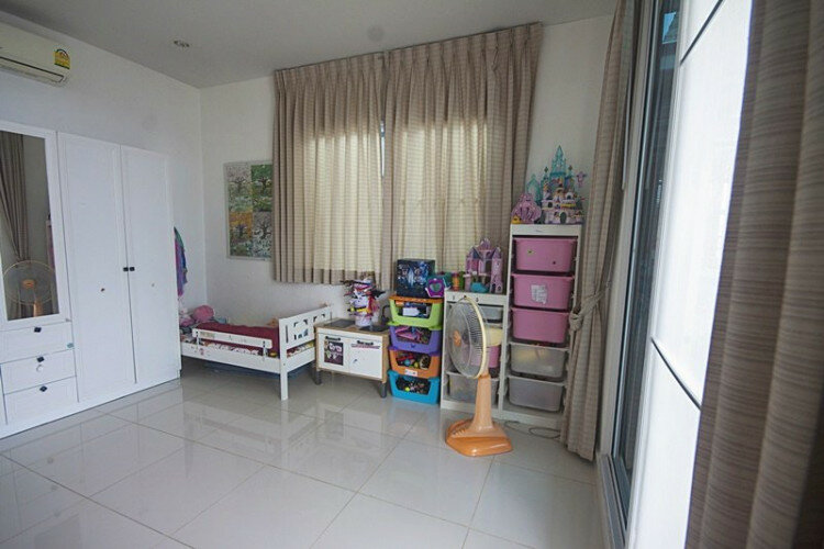 Дом в Хуахине, Таиланд | THE257633