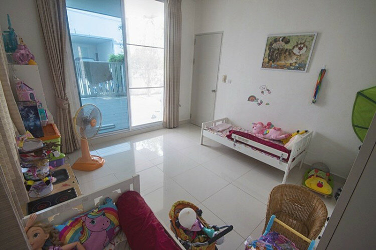 Дом в Хуахине, Таиланд | THE257633