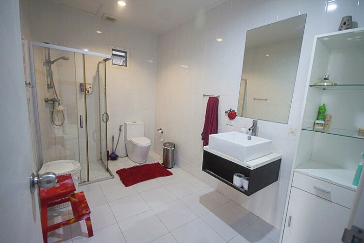 Дом в Хуахине, Таиланд | THE257633