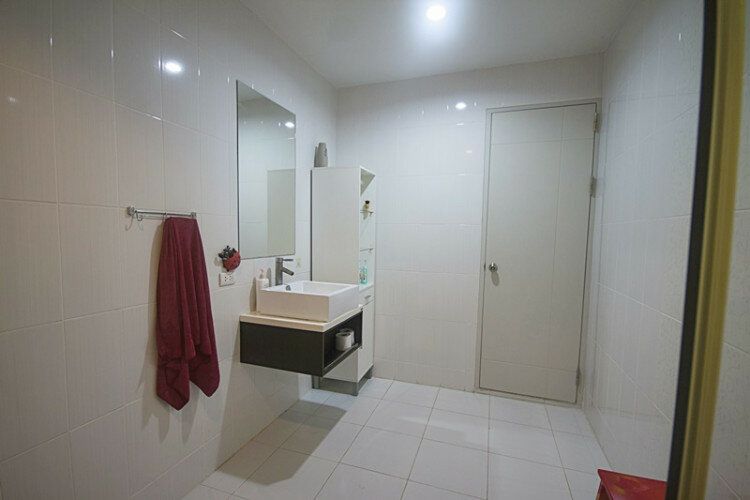 Дом в Хуахине, Таиланд | THE257633