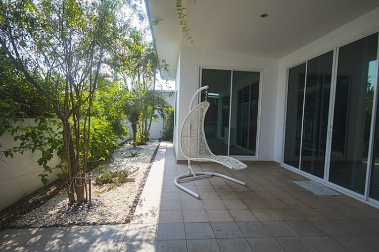 Дом в Хуахине, Таиланд | THE257633