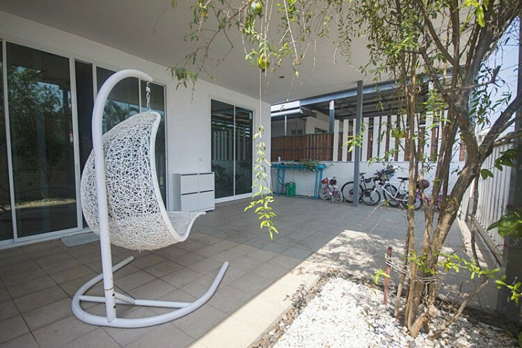 Дом в Хуахине, Таиланд | THE257633