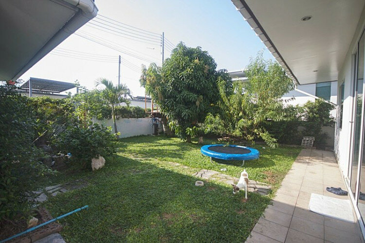 Дом в Хуахине, Таиланд | THE257633