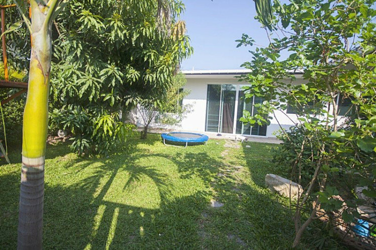 Дом в Хуахине, Таиланд | THE257633