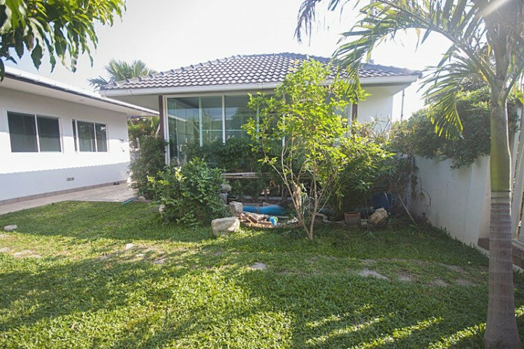 Дом в Хуахине, Таиланд | THE257633