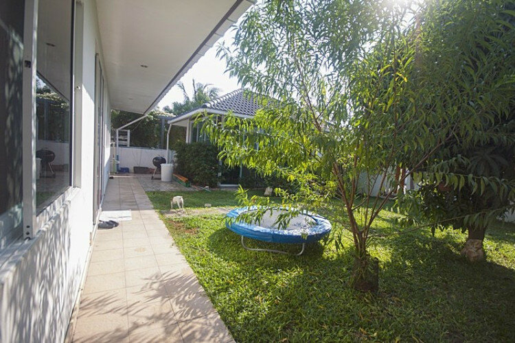 Дом в Хуахине, Таиланд | THE257633