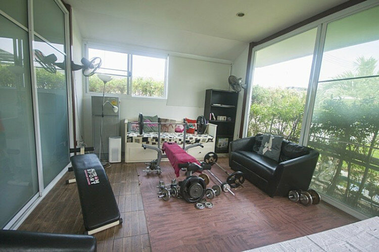 Дом в Хуахине, Таиланд | THE257633