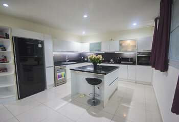 Дом в Хуахине, Таиланд | THE257633