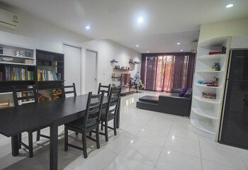 Дом в Хуахине, Таиланд | THE257633