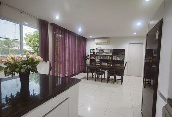 Дом в Хуахине, Таиланд | THE257633