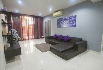 Дом в Хуахине, Таиланд | THE257633