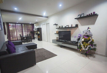 Дом в Хуахине, Таиланд | THE257633