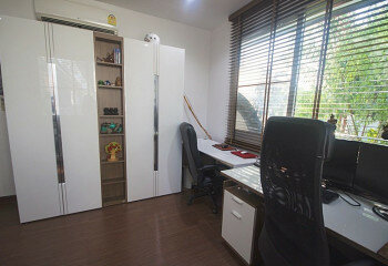 Дом в Хуахине, Таиланд | THE257633