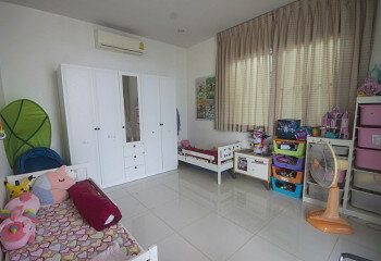 Дом в Хуахине, Таиланд | THE257633