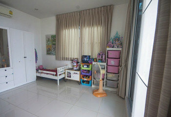 Дом в Хуахине, Таиланд | THE257633