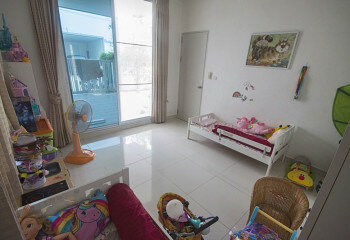 Дом в Хуахине, Таиланд | THE257633