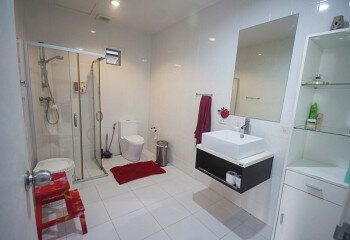 Дом в Хуахине, Таиланд | THE257633