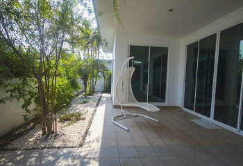 Дом в Хуахине, Таиланд | THE257633