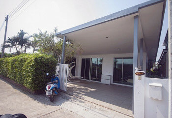 Дом в Хуахине, Таиланд | THE257633