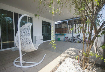 Дом в Хуахине, Таиланд | THE257633