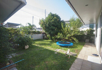 Дом в Хуахине, Таиланд | THE257633