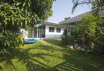 Дом в Хуахине, Таиланд | THE257633