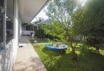 Дом в Хуахине, Таиланд | THE257633