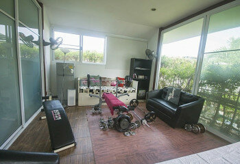 Дом в Хуахине, Таиланд | THE257633