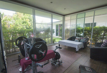 Дом в Хуахине, Таиланд | THE257633