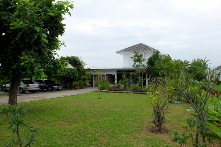 Дом в Ханг Донге, Таиланд | THE356840