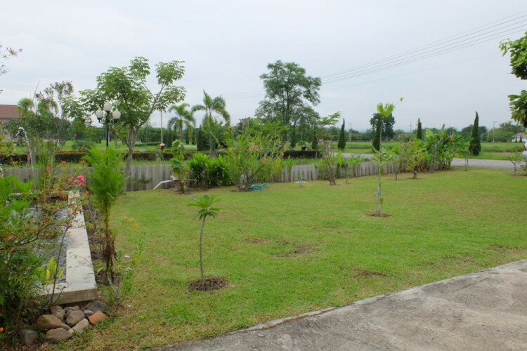 Дом в Ханг Донге, Таиланд | THE356840