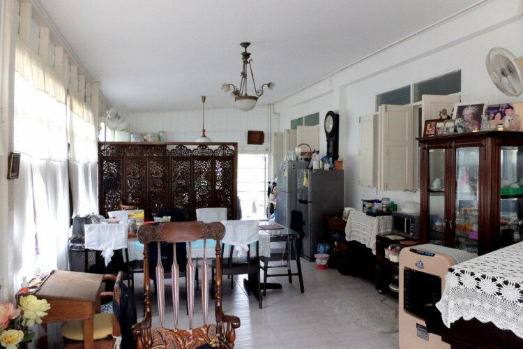 Дом в Ханг Донге, Таиланд | THE356840