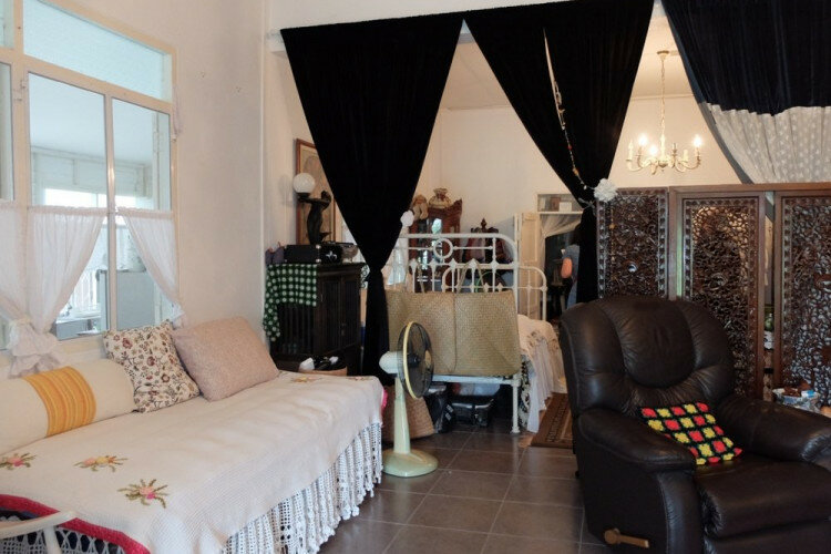 Дом в Ханг Донге, Таиланд | THE356840