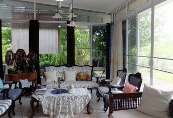 Дом в Ханг Донге, Таиланд | THE356840