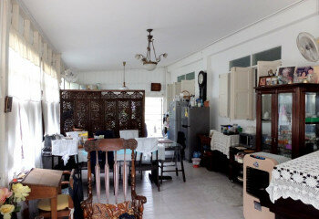 Дом в Ханг Донге, Таиланд | THE356840