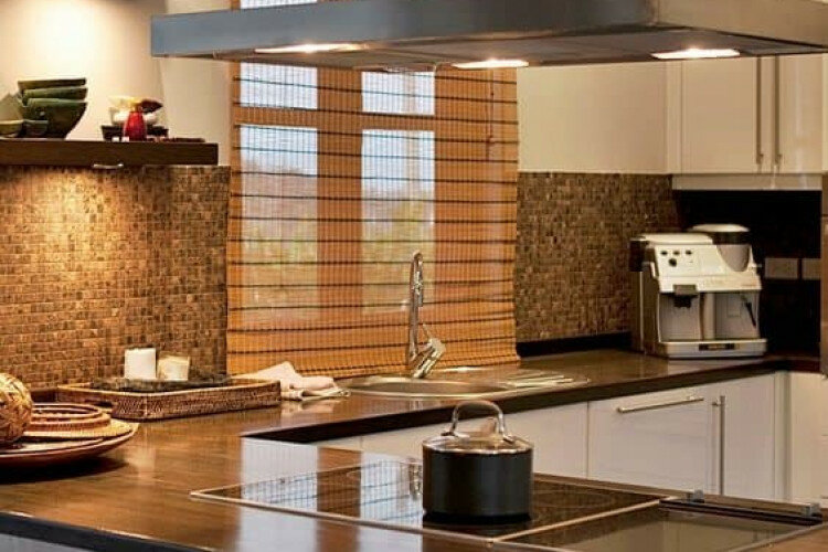 Дом в Хуахине, Таиланд | THE257983