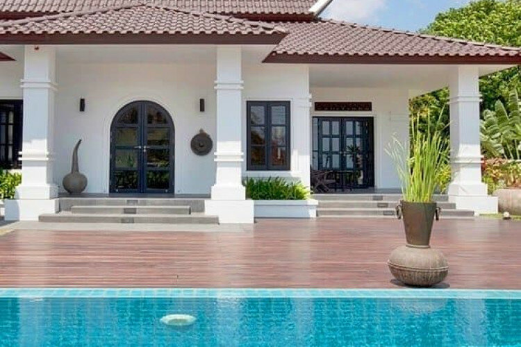 Дом в Хуахине, Таиланд | THE257983