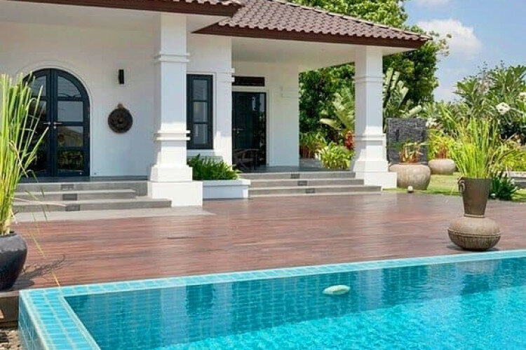 Дом в Хуахине, Таиланд | THE257983