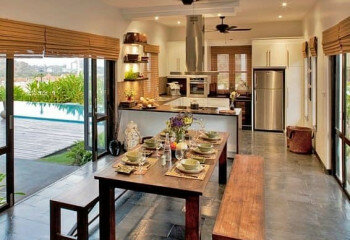 Дом в Хуахине, Таиланд | THE257983