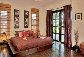 Дом в Хуахине, Таиланд | THE257983