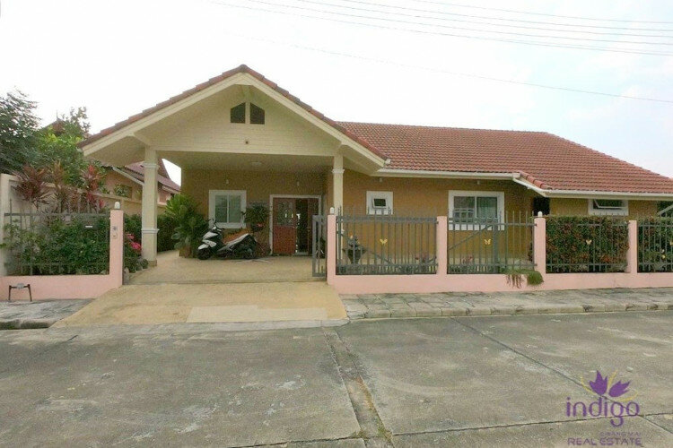 Дом в Чиангмае, Таиланд | THE356815